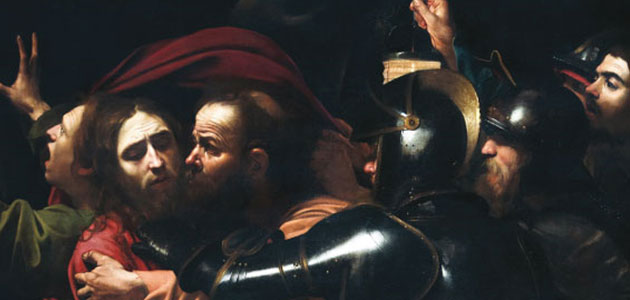 caravaggio urlo luce caravaggio-urlo-luce