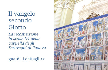 Il Vangelo Secondo Giotto
