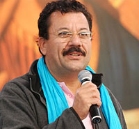 Pietro Sarubbi