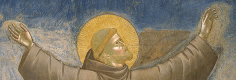 Il vangelo secondo Giotto