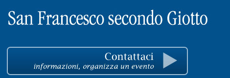 Il vangelo secondo Giotto