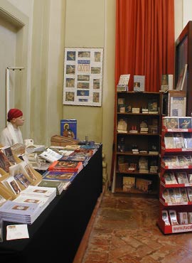 bookshop
