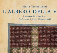 Maria Teresa Lezzi