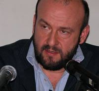 Davide Rondoni - poeta