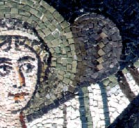 Il Vangelo secondo Ravenna