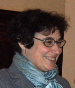 Maria Teresa Lezzi