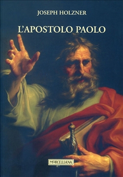 L'apostolo Paolo - Clicca per visualizzare la scheda dettagliata del libro