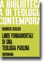 Linee fondamentali di una teologia paolina - Clicca per visualizzare la scheda dettagliata del libro