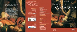 Depliant mostra \