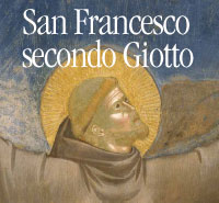 San Francesco secondo Giotto