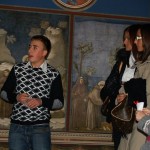 Cotignola, inaugurazione: visita guidata