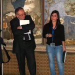 Cotignola, inaugurazione: visita guidata