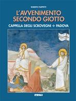 L'Avvenimento secondo Giotto (nuova edizione dopo il restauro) - Clicca per visualizzare la scheda dettagliata del libro