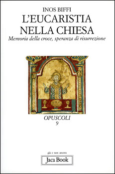 L'Eucaristia nella Chiesa - Clicca per visualizzare la scheda dettagliata del libro