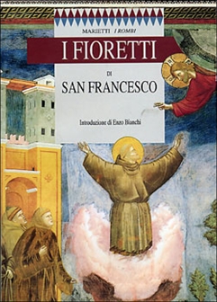 I fioretti di San Francesco - Clicca per visualizzare la scheda dettagliata del libro