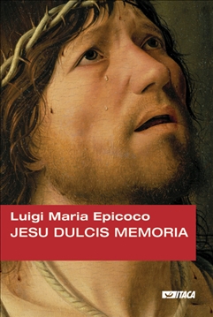 Jesu dulcis memoria - Clicca per visualizzare la scheda dettagliata del libro