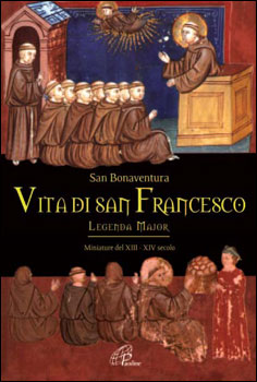 Vita di san Francesco - Clicca per visualizzare la scheda dettagliata del libro