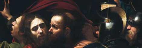 caravaggio-urlo-luce