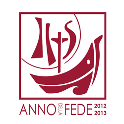 Anno della fede