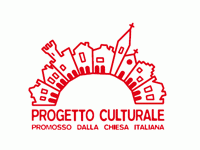 Logo Progetto Culturale Promosso dalla Chiesa Italiana