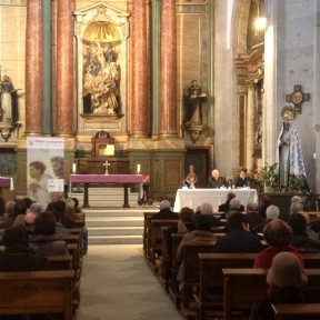 Vieron-y-creyeron-Lugo-Spagna-presentazione