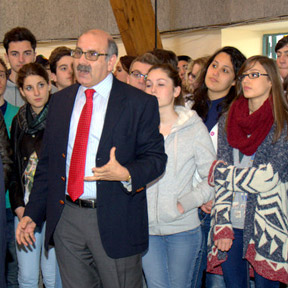 Videro e credettero a Pomigliano d'Arco: cerimonia di chiusura con il Vescovo