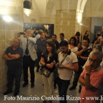Lizzano: l'inaugurazione