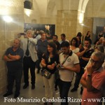 Lizzano: l'inaugurazione