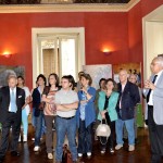 Palermo - Sandro Chierici presenta la mostra