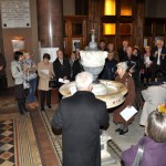 Sesto San Giovanni (MI): Sandro Chierici presenta la mostra