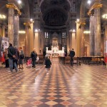 Oggi devo fermarmi a casa tua a Sesto San Giovanni (MI)