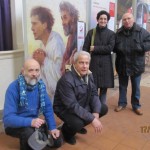 Imola - Foto di gruppo