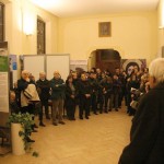 Biassono (MB), inaugurazione