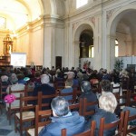 Sesto San Giovanni (MI) - L'incontro di presentazione