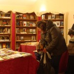 Trevi nel Lazio - Il bookshop