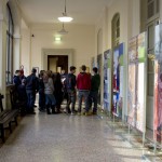 Milano, Istituto Maria Consolatrice - Le visite guidate curate dai ragazzi