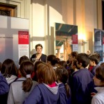 Milano, Istituto Maria Consolatrice - Le visite guidate curate dai ragazzi