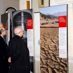 Nola (NA) - L'allestimento nella Chiesa del Gesù