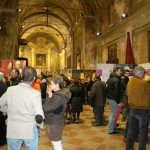 Legnano - L'inaugurazione