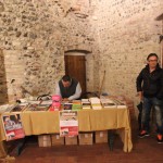 Borgosotto di Montichiari (BS) - Il bookshop