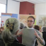 Marcallo (MI) - Visita guidata alla mostra