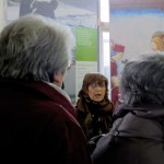 Marcallo (MI) - Visita guidata alla mostra