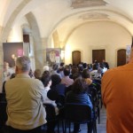Siracusa - L'incontro di presentazione con don Andrea Bellandi