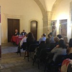 Siracusa - L'incontro di presentazione con don Andrea Bellandi