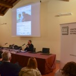 Firenze, Sala Brunelleschi, presentazione - L'intervento di don Giovanni Paccosi