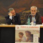 Salerno, presentazione - Eugenio Mazzarella, docente Filosofia Teoretica, Università Federico II di Napoli