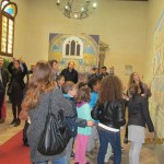 Spinea (VE) - Le visite dei bambini