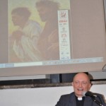 Ragusa, inaugurazione - L'intervento di Mons. Andrea Bellandi