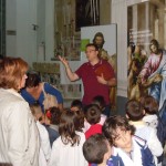 Centuripe (EN) - Visita guidata ai bambini