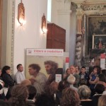 Centuripe (EN), inaugurazione - Ha inizio la prima visita guidata